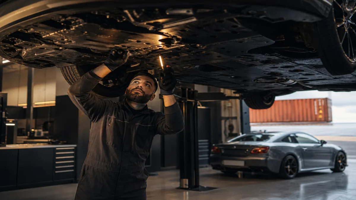 Importfahrzeug aus Japan Erstinspektion — Artikelvorschaubild 1200x675